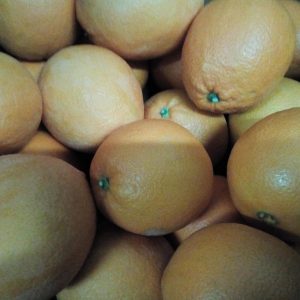 Naranjas zumo