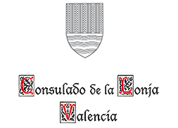 Escudo Consulado Lonja Cítricos Valencia